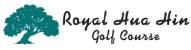 Royal Golf Hua Hin logo
